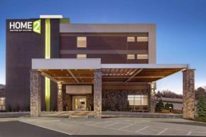 Home2 Suites By Hilton Colorado Springs South, Co